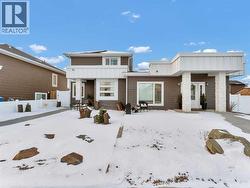 138 Somerside Road SE  Medicine Hat, AB T1B 0N3