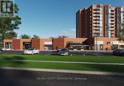 16 - 30 DEAN PARK ROAD  Toronto, ON M1B 3H1