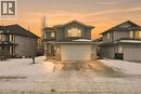 83 Kirton Close, Red Deer, AB  - Outdoor With Facade 