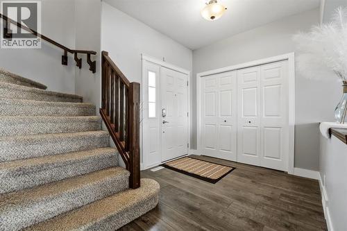 83 Kirton Close, Red Deer, AB - Indoor Photo Showing Other Room