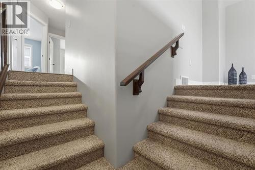 83 Kirton Close, Red Deer, AB - Indoor Photo Showing Other Room