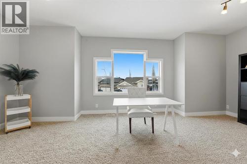 83 Kirton Close, Red Deer, AB - Indoor