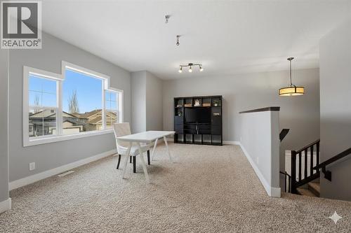 83 Kirton Close, Red Deer, AB - Indoor