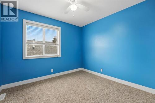 83 Kirton Close, Red Deer, AB - Indoor Photo Showing Other Room