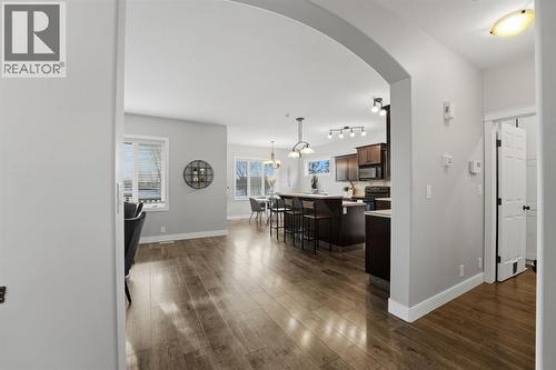 83 Kirton Close, Red Deer, AB - Indoor