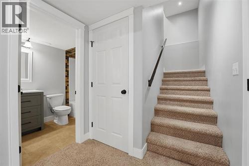 83 Kirton Close, Red Deer, AB - Indoor Photo Showing Other Room