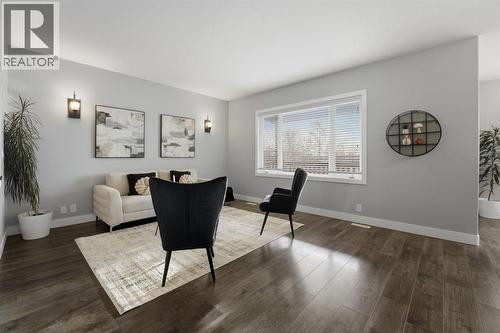 83 Kirton Close, Red Deer, AB - Indoor