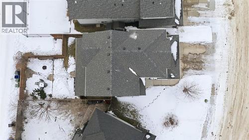 83 Kirton Close, Red Deer, AB - Outdoor