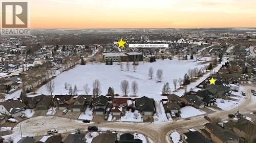 83 Kirton Close, Red Deer, AB - Outdoor With View