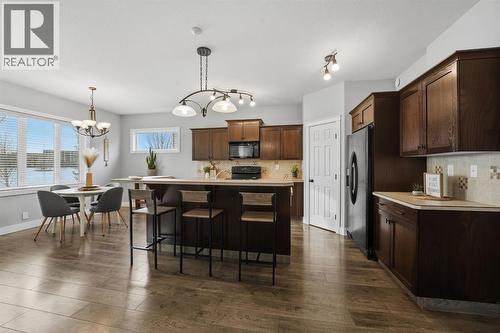 83 Kirton Close, Red Deer, AB - Indoor