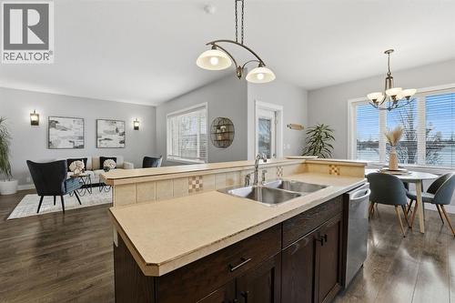 83 Kirton Close, Red Deer, AB - Indoor Photo Showing Other Room