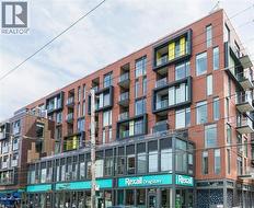 106 DOVERCOURT Road Unit# 414  Toronto, ON M6J 3C3