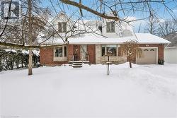 3076 GRASSIE Road  Grassie, ON L0R 1M0