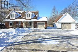 3076 GRASSIE Road  Grassie, ON L0R 1M0