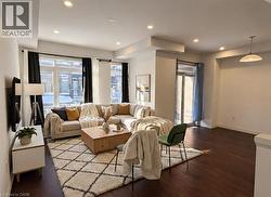 30 TIMES SQUARE Boulevard Unit# 129  Hamilton, ON L8J 0L8