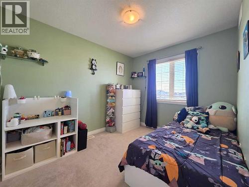 1, 2602 11 Avenue, Wainwright, AB - Indoor Photo Showing Bedroom