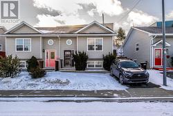53 Edison Place  St. John's, NL A1E 6J1