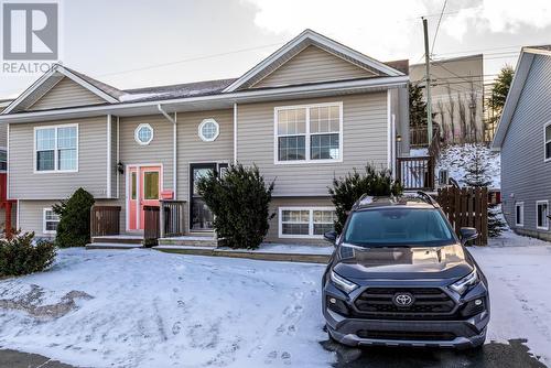 53 Edison Place  St. John's, NL A1E 6J1