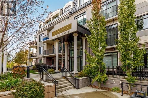 105, 121 Quarry Way SE  Calgary, AB T2C 5J1