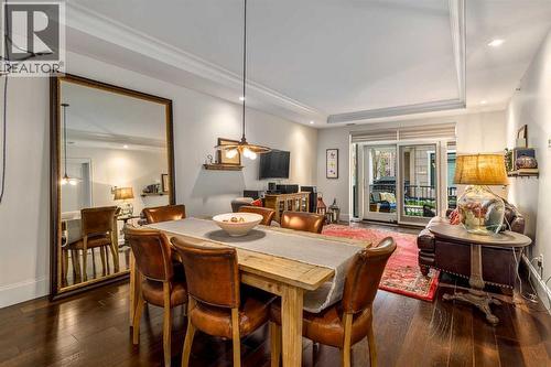 105, 121 Quarry Way Se, Calgary, AB - Indoor Photo Showing Other Room