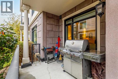 105, 121 Quarry Way Se, Calgary, AB - Outdoor With Exterior