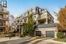 105, 121 Quarry Way Se, Calgary, AB  - Outdoor With Facade 
