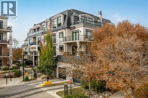 105, 121 Quarry Way Se, Calgary, AB - Outdoor