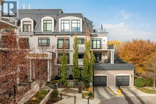 105, 121 Quarry Way Se, Calgary, AB - Outdoor