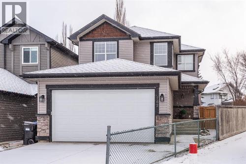 162 Somerside Crescent Sw, Calgary, AB - Outdoor