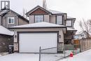 162 Somerside Crescent Sw, Calgary, AB  - Outdoor 