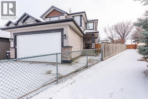 162 Somerside Crescent Sw, Calgary, AB - Outdoor