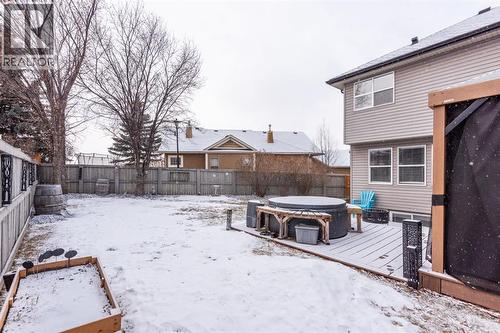 162 Somerside Crescent Sw, Calgary, AB - Outdoor