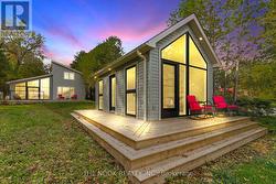 55 HONEY'S BEACH ROAD  Scugog (Port Perry), ON L9L 0B5