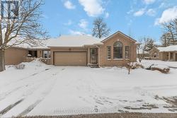 17 - 617 WHARNCLIFFE ROAD  London South (South O), ON N6J 2N7