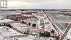 CON 5 SRT N PT LOT 17 RR #1 MOSSLEY DRIVE  Thames Centre (Dorchester), ON N0L 1V0