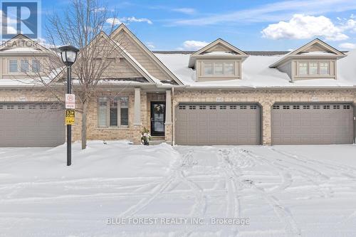 111 - 2250 BUROAK DRIVE  London North (North S), ON N6G 0N7