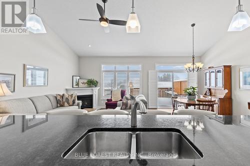 111 - 2250 Buroak Drive, London North (North S), ON - Indoor