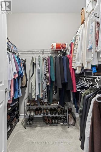 111 - 2250 Buroak Drive, London North (North S), ON - Indoor With Storage