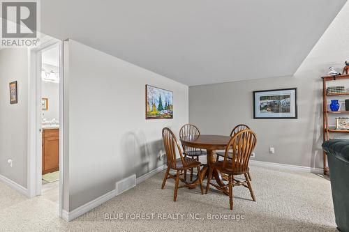 111 - 2250 Buroak Drive, London North (North S), ON - Indoor