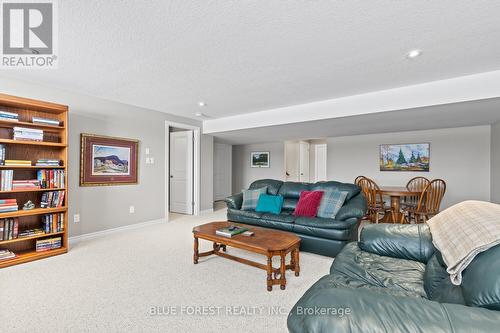 111 - 2250 Buroak Drive, London North (North S), ON - Indoor Photo Showing Living Room