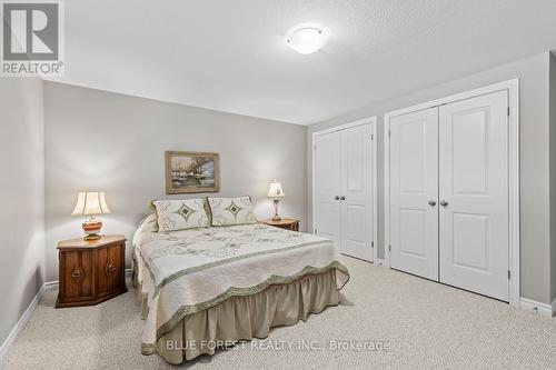 111 - 2250 Buroak Drive, London North (North S), ON - Indoor Photo Showing Bedroom