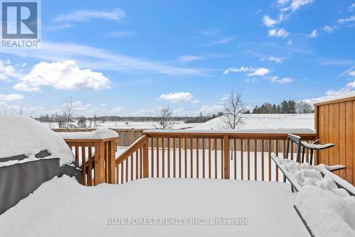 111 - 2250 Buroak Drive, London North (North S), ON - Outdoor