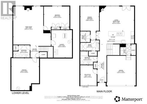 111 - 2250 Buroak Drive, London North (North S), ON - Other