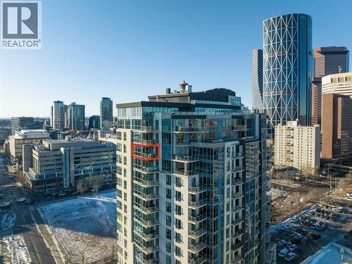 1603, 325 3 Street SE  Calgary, AB T2G 0T9