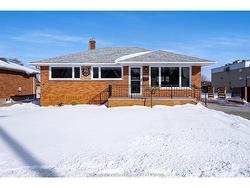 492 Laporte Avenue  Windsor, ON N8S 3R2