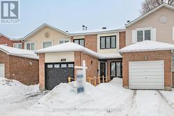 143 CLAIBORNE WAY  Ottawa, ON K1E 3V9