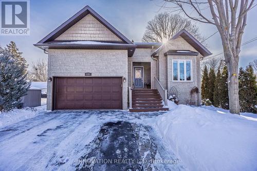 136 MUNRO STREET  Carleton Place, ON K7H 1H3