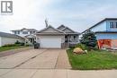 110 Redcliff Way Sw, Redcliff, AB  - Outdoor With Facade 