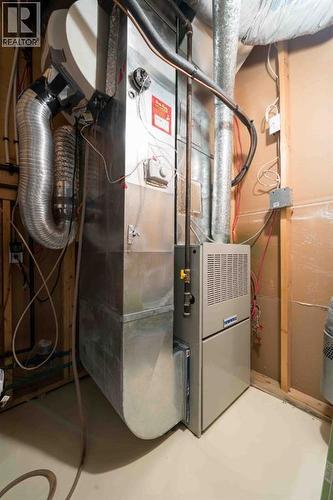 110 Redcliff Way Sw, Redcliff, AB - Indoor Photo Showing Basement