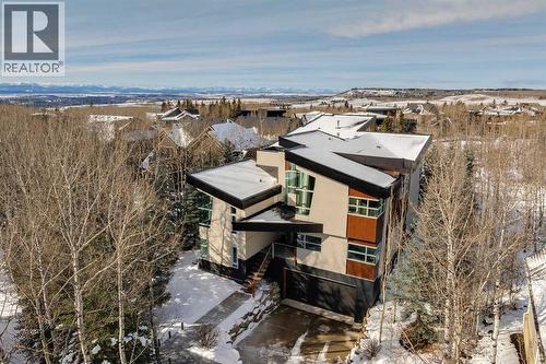 25 Posthill Drive Sw, Calgary, AB - Outdoor With View